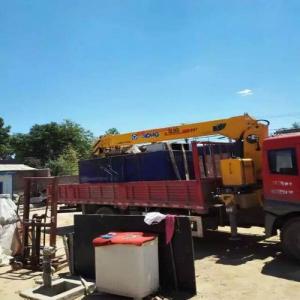 成都地铁3号线 临时供电