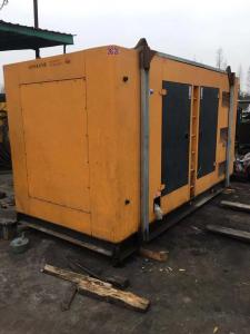 龙泉驿城乡改造 发电机租赁