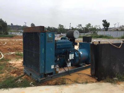 内江市石油开采探测  发电机租赁