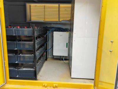 ups不间断电源租赁